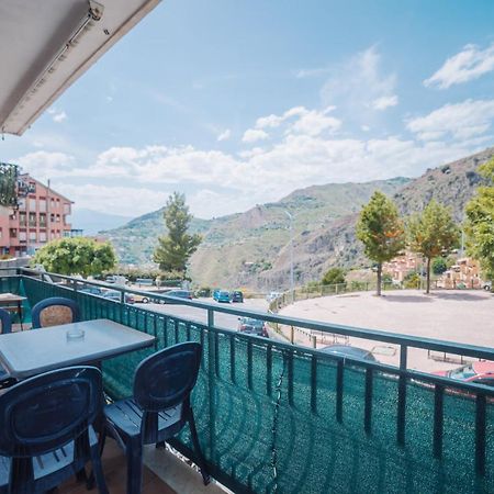 Taormina Casa Erika Family Apartment Exterior foto